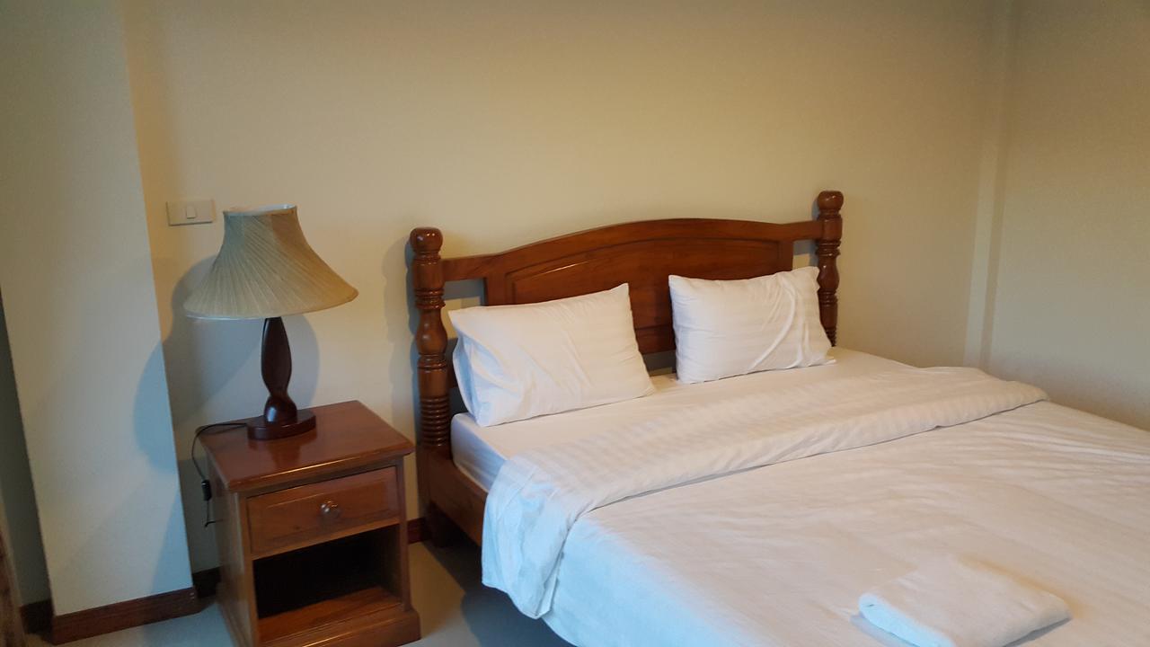 Garden Corner Resort & Hotel Phitsanulok Exterior photo