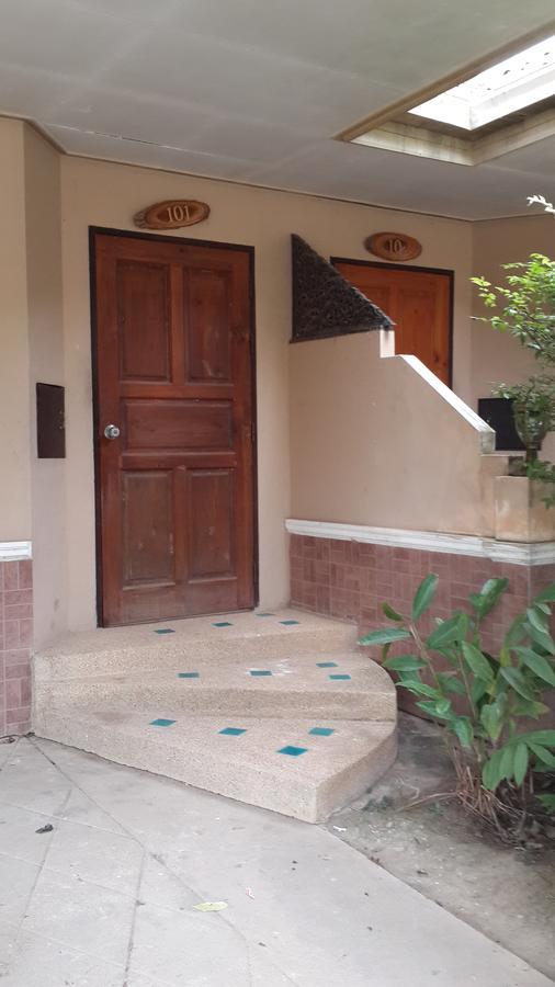 Garden Corner Resort & Hotel Phitsanulok Exterior photo
