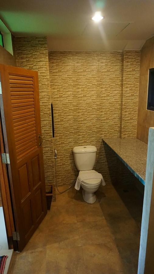 Garden Corner Resort & Hotel Phitsanulok Exterior photo